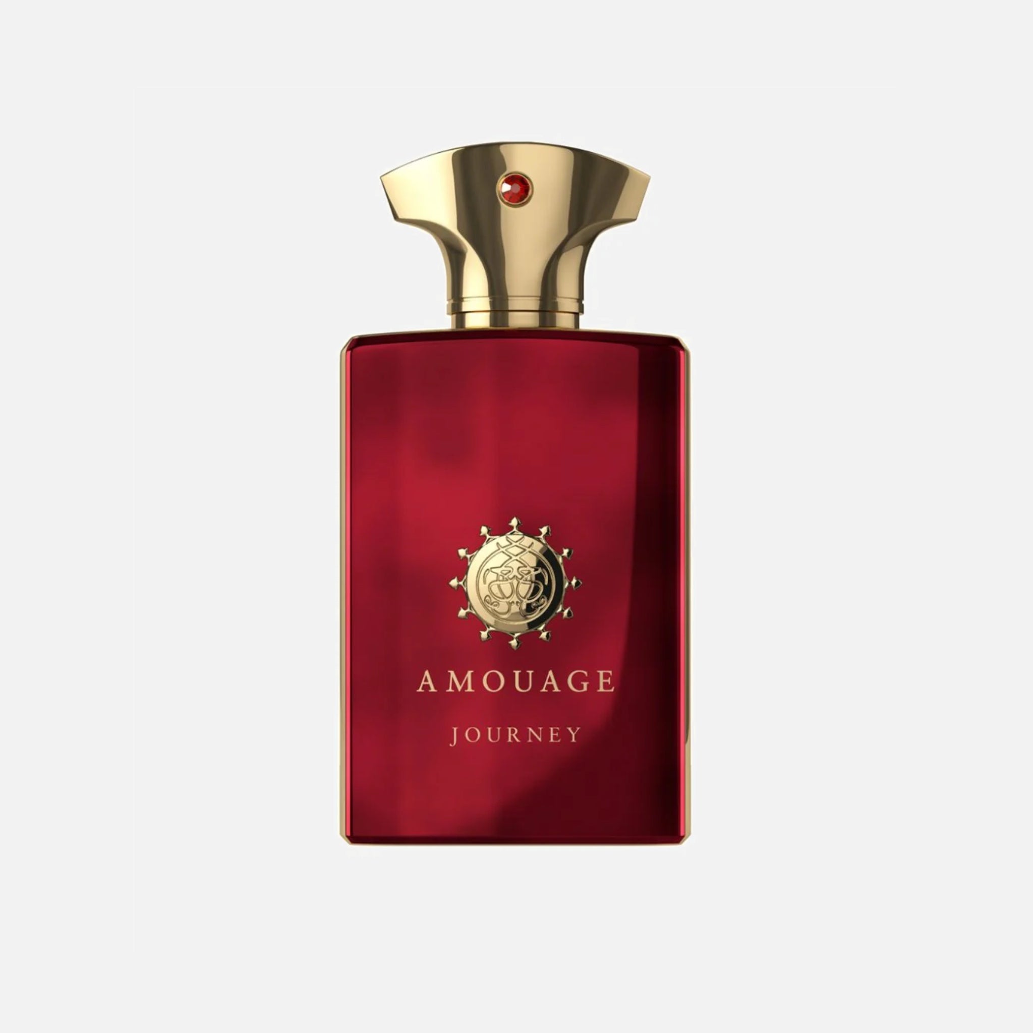 Amouage Journey for Man Men's Eau de Parfum - 100ml – bottle